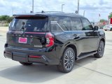 New 2025 Nissan Armada Platinum Reserve image 5