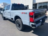 New 2026 Ford F250 Platinum image 3