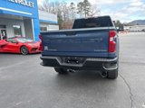 New 2025 Chevrolet Silverado 2500 Custom w/ Custom Value Package image 3