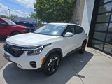 New 2026 Kia Seltos S image 3