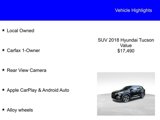 Used 2018 Hyundai Tucson Value w/ Cargo Package image 2