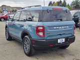 Used 2023 Ford Bronco Sport Big Bend image 5