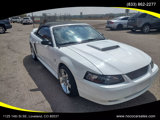 Used 2000 Ford Mustang Convertible image 2