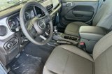 New 2025 Jeep Wrangler Unlimited Sport S 4xe image 3