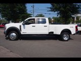 Used 2025 Ford F450 XL w/ 360-Degree Camera Package image 2