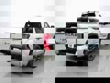 New 2025 Toyota Tundra Platinum image 4