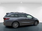 New 2026 Honda Odyssey Touring image 5