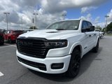 New 2025 RAM 1500 Laramie image 2