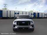 New 2025 Ford Explorer ST image 6