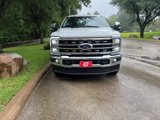 New 2025 Ford F250 Lariat w/ Chrome Package image 2
