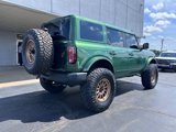 New 2025 Ford Bronco Outer Banks image 3