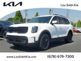 New 2025 Kia Telluride SX Prestige X-Pro image 1