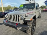 Used 2021 Jeep Gladiator Rubicon image 3