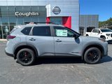 New 2026 Nissan Rogue SV image 5