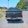 Used 2014 Ford F150 Lariat w/ Equipment Group 502A Luxury image 4