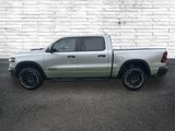 New 2025 RAM 1500 Rebel w/ Rebel Level 2 Equipment Group image 6