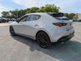 New 2025 MAZDA MAZDA3 Hatchback w/Premium Plus Pkg image 6