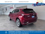 Certified 2022 Buick Envision Avenir w/ Technology Package II image 5