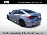 Used 2022 Honda Civic Sport image 3