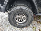 New 2025 Jeep Wrangler Unlimited Rubicon 392 image 5