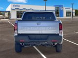 New 2025 Honda Ridgeline RTL+ image 4