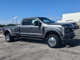 New 2025 Ford F450 Platinum w/ FX4 Off-Road Package image 2