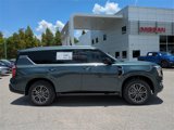 New 2025 Nissan Armada SL image 4
