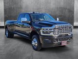 New 2025 RAM 3500 Longhorn image 3