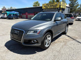 Used 2016 Audi Q5 2.0T Premium Plus w/ Technology Package image 2