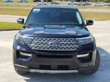 Used 2021 Ford Explorer Limited image 2