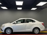 Used 2017 Chevrolet Sonic LT image 3
