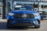 New 2025 Mercedes-Benz GLC 63 AMG S image 2