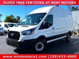 Used 2022 Ford Transit 250 148 High Roof image 3