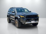 Certified 2025 Toyota 4Runner Trailhunter image 3