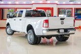 Used 2024 RAM 3500 Tradesman w/ Chrome Appearance Group image 4