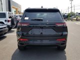 New 2025 Jeep Grand Cherokee Summit image 5