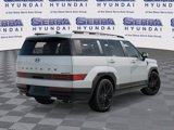 New 2026 Hyundai Santa Fe Calligraphy image 4