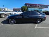 Used 2019 Mercedes-Benz E 53 AMG 4MATIC Sedan image 2