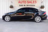Used 2015 Lexus IS 250 image 2