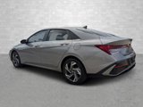 New 2025 Hyundai Elantra Limited image 4