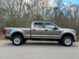 Used 2020 Ford F350 XL w/ STX Appearance Package image 4