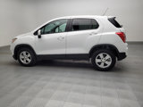 Used 2022 Chevrolet Trax LS w/ Tint and Cruise Package image 3