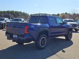 New 2025 Toyota Tacoma 4x4 Double Cab Hybrid image 2
