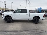 New 2025 RAM 2500 Laramie w/ Night Edition image 3