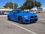 Used 2025 BMW M2 w/ Lighting Package image 2