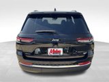 New 2025 Jeep Grand Cherokee Limited 4xe image 3