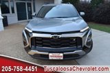 New 2026 Chevrolet Equinox ACTIV image 3