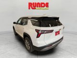 New 2026 Chevrolet Equinox LT w/ Convenience Package II image 2