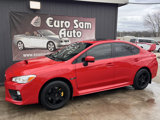 Used 2017 Subaru WRX Premium image 3