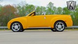 Used 2004 Chevrolet SSR w/ Preferred Equipment Group image 6